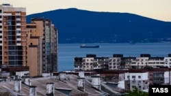 Новороссийск