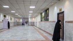 زندان قرچک کجاست و چه بر سر زندانیان می‌آید؟ 