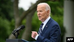 جوبایدن رئیس جمهور ایالات متحده امریکا 