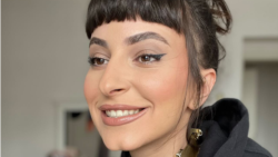 Alisa Čajić: Sama sam sebi stvorila osjećaj 'nema izgovora'