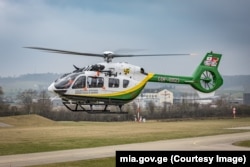 Airbus Helicopter H145