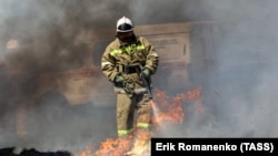 Иллюстративное фото 