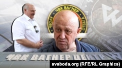 ფოტოილუსტრაცია. ალიაქსანდრ ლუკაშენკამ თქვა, რომ ევგენი პრიგოჟინი უკვე ბელარუსშია