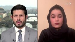 روز جهانی زن؛ گفت‌وگو با ذکیه زهادت