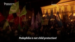 Hungarian President Resigns Following Protests Over Controversial Pardon