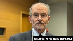 Daniel Fried, ish-ndihmës i sekretarit amerikan të Shtetit.