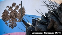 В ISW напоминают, что Россия требовала от Запада ослабления санкций как предварительное условие для временного прекращения огня в Черном море