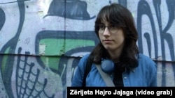 Viktoria Malinkovska