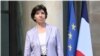 Ֆրանսիայի ԱԳ նախարար Կատրին Կոլոննա, արխիվ