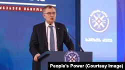 სოზარ სუბარი ტრამპის პირობებში აშშ-ის მხრიდან ირანის მიმართ შესაძლო ნაბიჯებზე: „ვერავინ ჩაგვრთო რუსეთის წინააღმდეგ ომში, ასეთივე მტკიცე პოზიცია შეიძლება დავიკავოთ სხვა მეზობლებთან დაკავშირებით“.