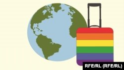 Ku mirëpriten turistët LGBT?