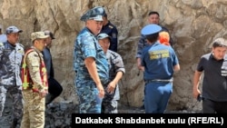 Иллюстративное фото.