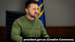 Volodımır Zelenskıy