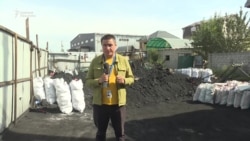 Бишкек: Ыш көйгөйү жана Кара-Кеченин көмүрү 