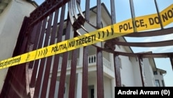 În Casa Cora din Voluntari, persoanele cu dizabilități psihice sau fizice erau ținute nemâncate și supuse la tratamente inumane de către îngrijitori.