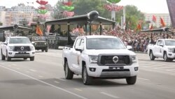 سفر هیئت نظامی ایران به بلاروس و «تلاش» مینسک برای تولید بومی پهپاد شاهد 