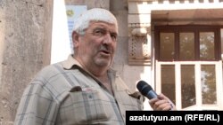 Каро Овсепян