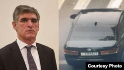 Шухрат Исматуллаева, заместитель председателя "Орион Банка".
 