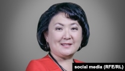 Тамара Валиева