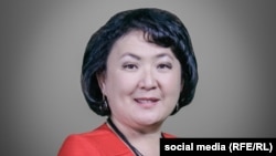 Тамара Валиева