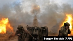 جنگ در اوکراین