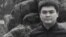 Қаңтар оқиғасы кезінде Таразда қаза тапқан Асхат Бегешовтің отбасы архивіндегі суреті.