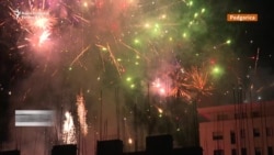 'Evropa sad' pobjednik crnogorskih izbora