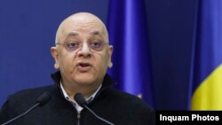 Șeful ISU, Raed Arafat, spune că se știa că la ISU Prahova sunt probleme și unii șefi s-au pensionat în urmă cu doi ani, plecând din serviciu „nu cu voia lor”.