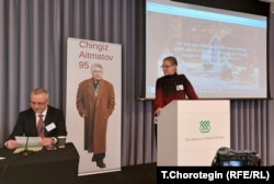  Алеся Манковская айым