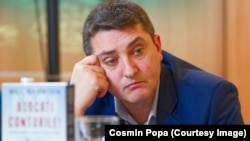 Istoricul Cosmin Popa explică cum pot fi interpretate încercările de destabilizare a constructului democratic românesc.