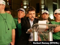 La alegerile locale din iunie 2024, Nicușor Dan a obținut al doilea mandat la Primăria Capitalei.