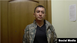 Ильдар Хайрулин