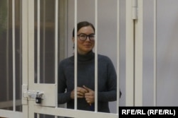 ვიქტორია პეტროვა