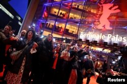 ბერლინის 74-ე კინოფესტივალი