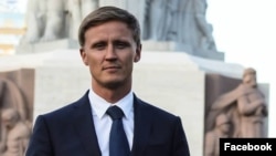 რიჰარდს კოლსი ნიკა გვარამიას, ნიკა მელიასა და ზურაბ ჯაფარიძის დაპატიმრებას ეხმაურება.