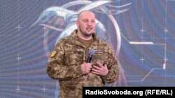 «Ми в жодному разі не будемо забирати підрозділи з бригад, які сьогодні знаходяться на фронті, бо це деструктив. Ми про специфічні завдання і підтримку», – Вадим Сухаревський