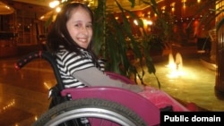 ნინი მაისურაძე