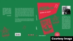 Coperta cărții „Bătăliile din deşert” de José Emilio PACHECO