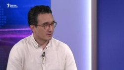 «НПО в Кыргызстане решают множество проблем, куда государство не в состоянии дотянуться»
