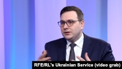 Министр иностранных дел Чехии Ян Липовский