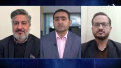 د تحریک انصاف له مشرتابه څخه د عمران خان په لېري کولو سره به دغه ګوند ختم شي؟