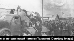 Башкарманын тажиясы. Сон кыштагы. Хакасия