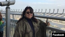 Լուսանկարում՝ Զվարթ Եկավյանը