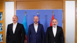 Գրանադայի բանակցություններին ընդառաջ Երևանն ու Բաքուն հույս են հայտնում, որ խաղաղության պայմանագիրը մոտ է