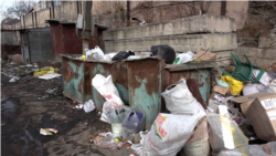 Գյումրիում և Վանաձորում աղբի վերամշակման ծրագիրը բախվում է խոչընդոտների