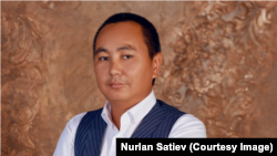 Нурлан Сатиев