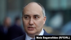 Джуаншер Бурчуладзе