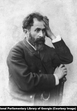 Aleksandr Roinaşwili (1846-1898)