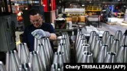 Една от целите пред новата програма на ЕС е да увеличи капацитета на военното производство в рамките на блока.