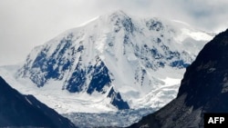 په پاکستان کې په سږني ژمي کې د پخوا پرتله کم ورښتونه او واورې شوي دي ـ انځور له ارشیفه.